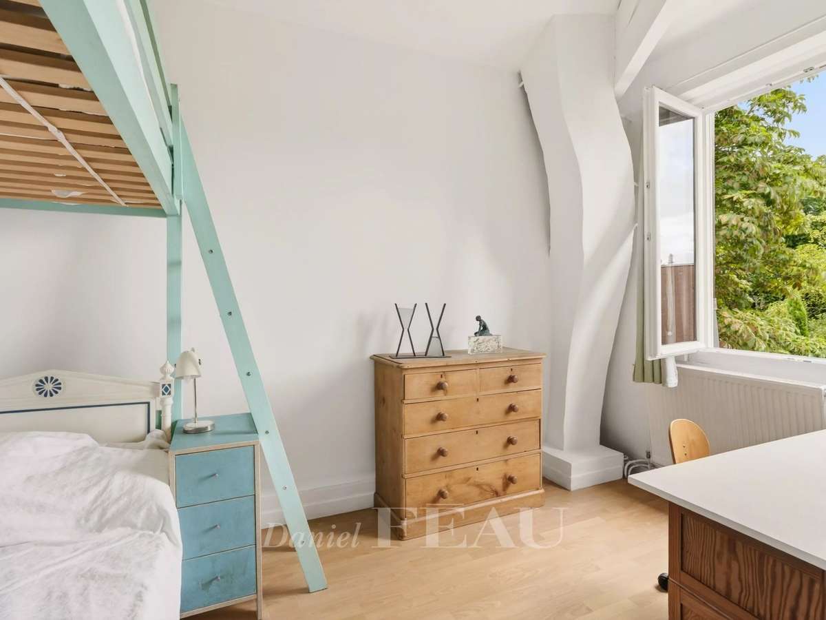 House Meudon