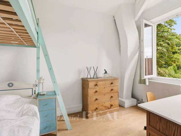 House Meudon - 4 bedrooms - 115m²