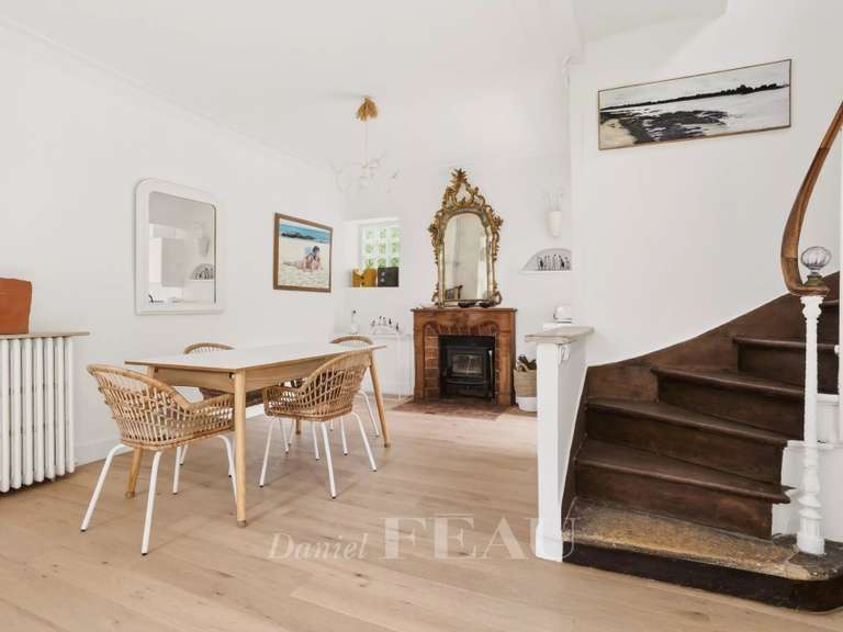 House Meudon - 4 bedrooms - 115m²