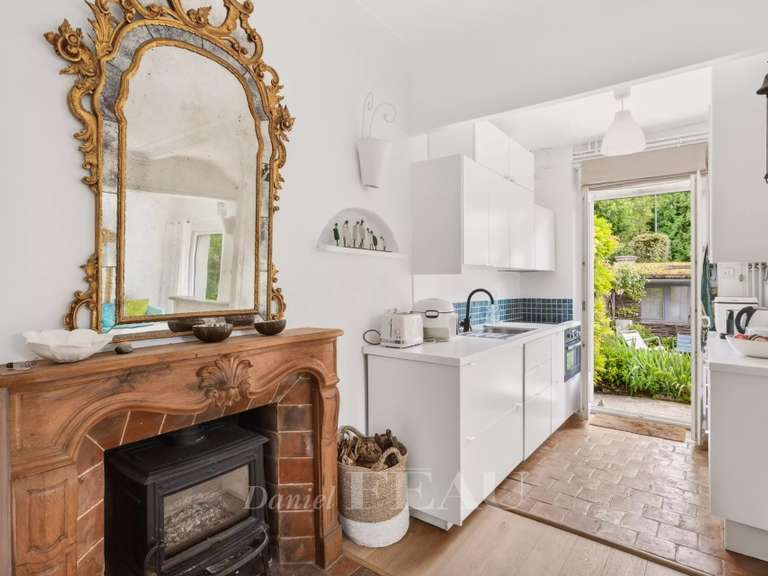 House Meudon - 4 bedrooms - 115m²
