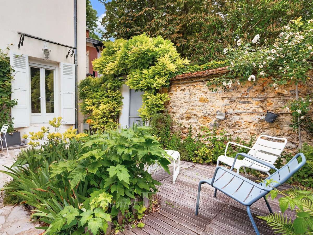 House Meudon