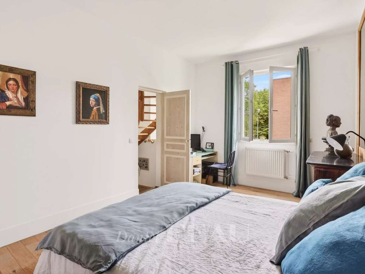 House Meudon