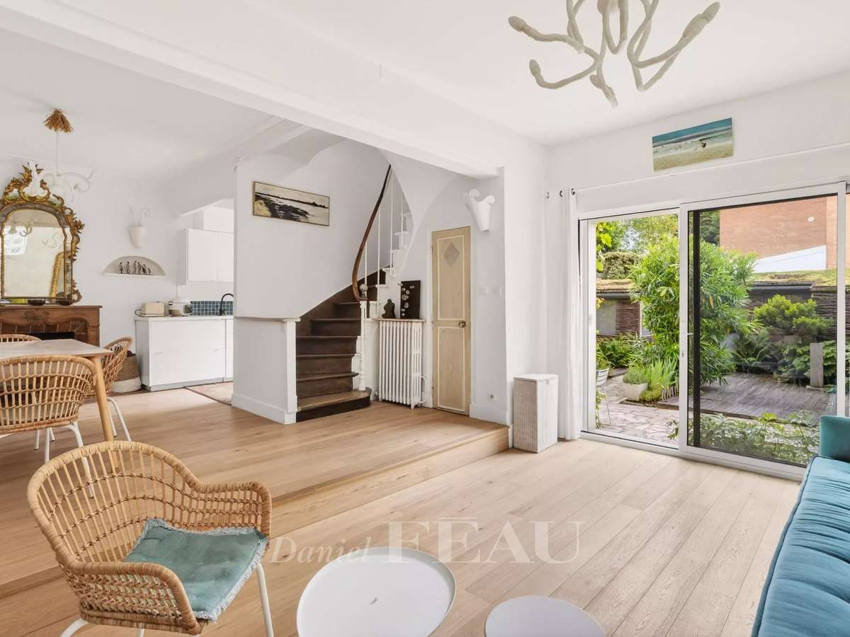 House Meudon