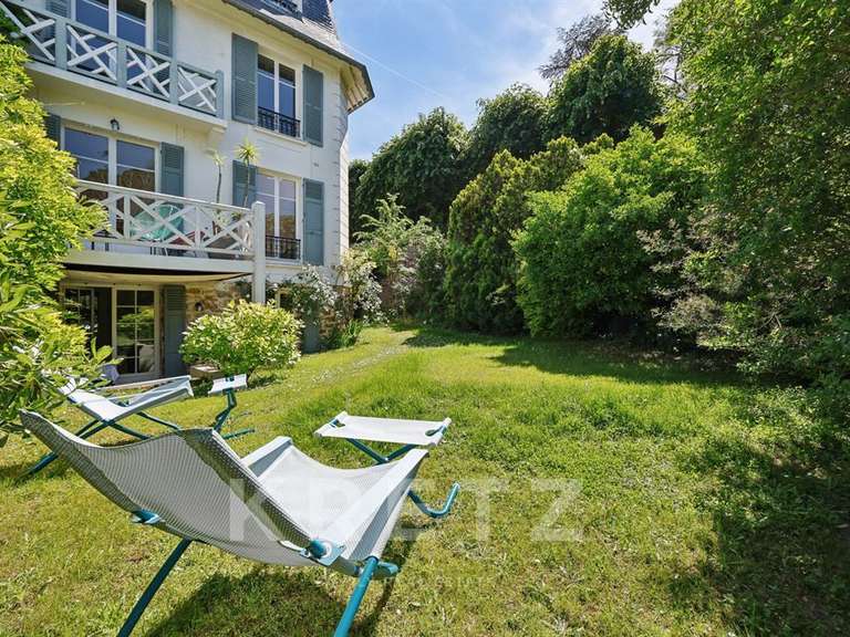 Maison Meudon - 5 chambres - 240m²
