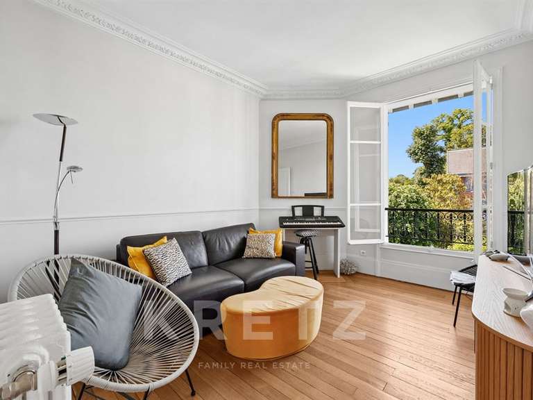 Maison Meudon - 5 chambres - 240m²