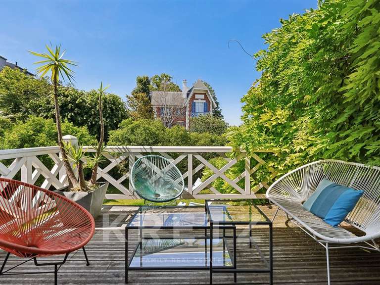 Maison Meudon - 5 chambres - 240m²