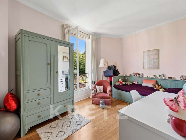 Maison Meudon - 5 chambres - 240m²