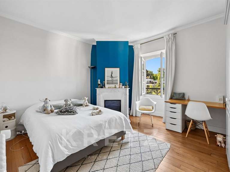 Maison Meudon - 5 chambres - 240m²