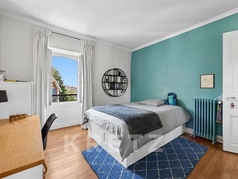 Maison Meudon - 5 chambres - 240m²
