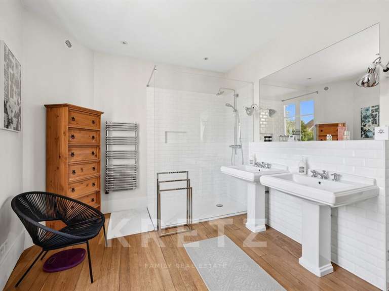 Maison Meudon - 5 chambres - 240m²
