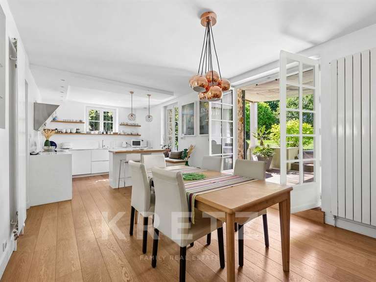 Maison Meudon - 5 chambres - 240m²