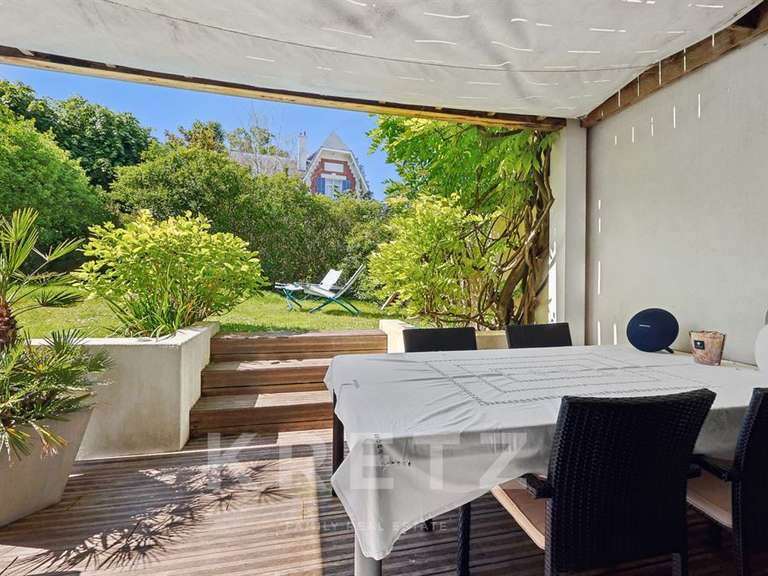 Maison Meudon - 5 chambres - 240m²