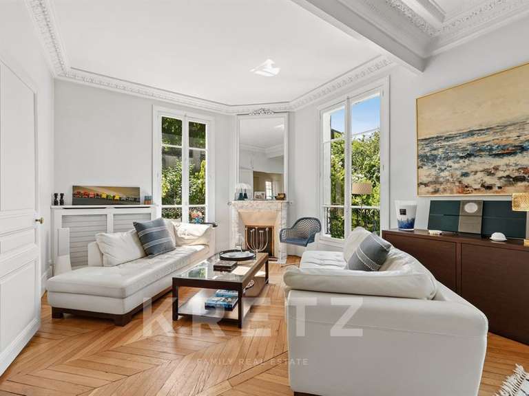 Maison Meudon - 5 chambres - 240m²