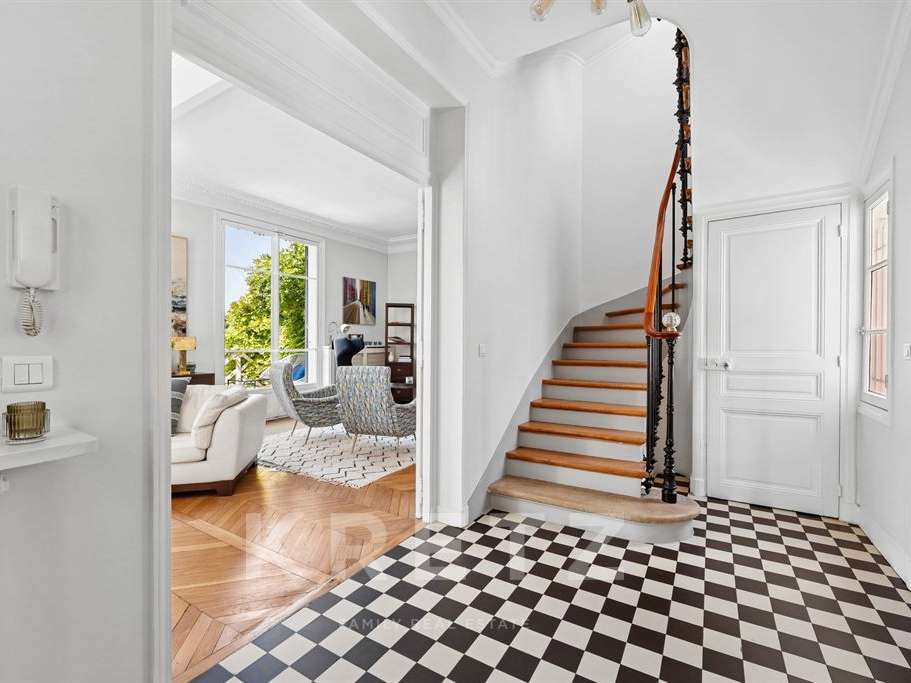 Maison Meudon