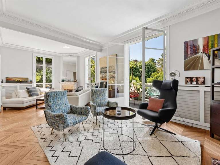 Maison Meudon - 5 chambres - 240m²