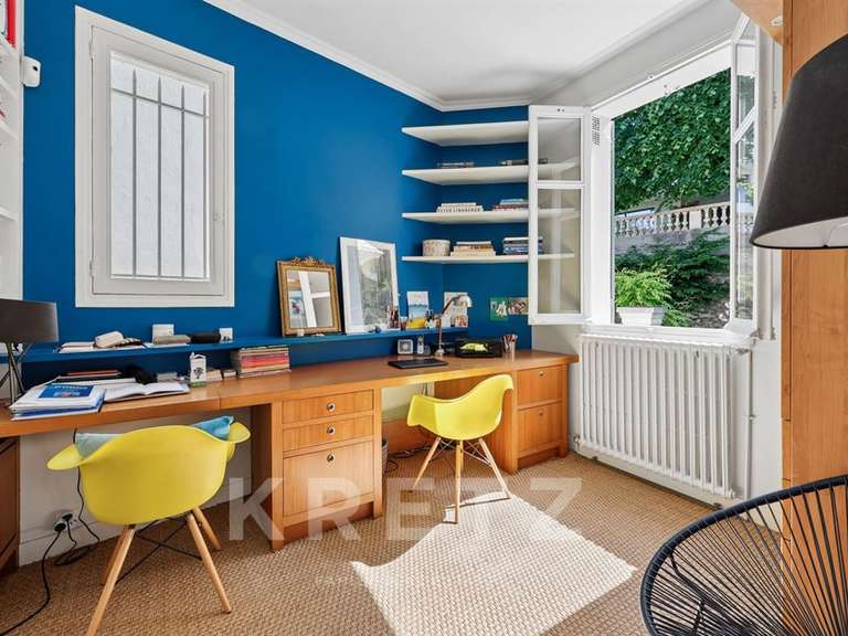 Maison Meudon - 5 chambres - 240m²