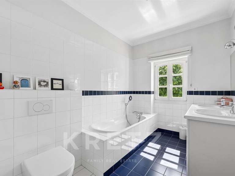 Maison Meudon - 5 chambres - 240m²