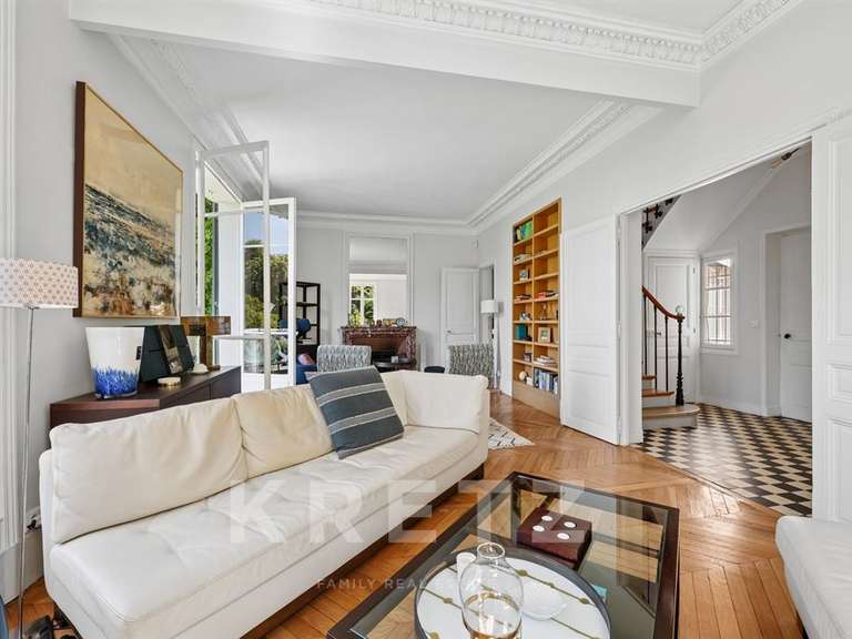 Maison Meudon - 5 chambres - 240m²