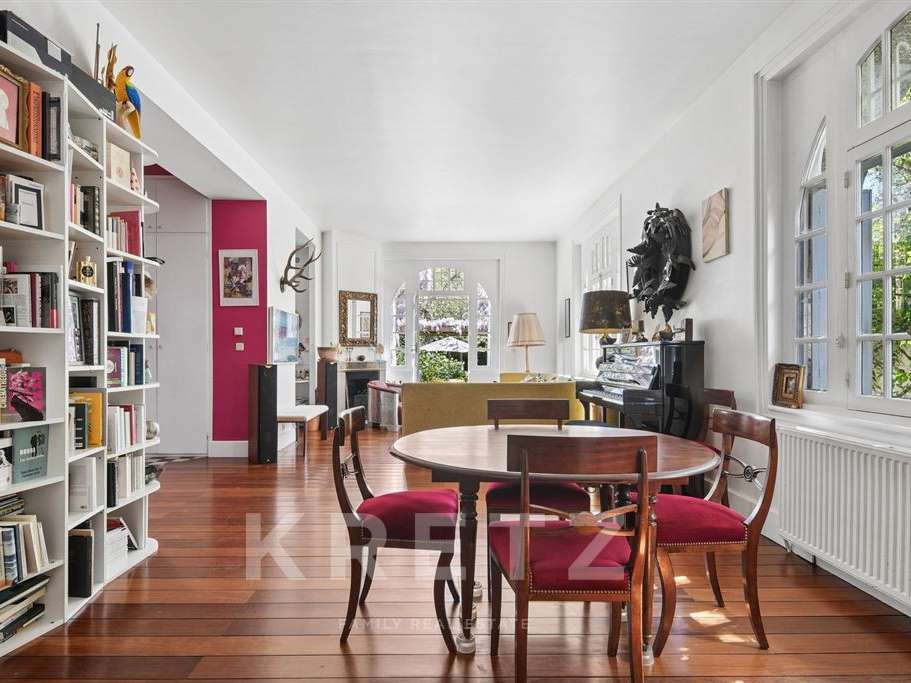 Maison Meudon