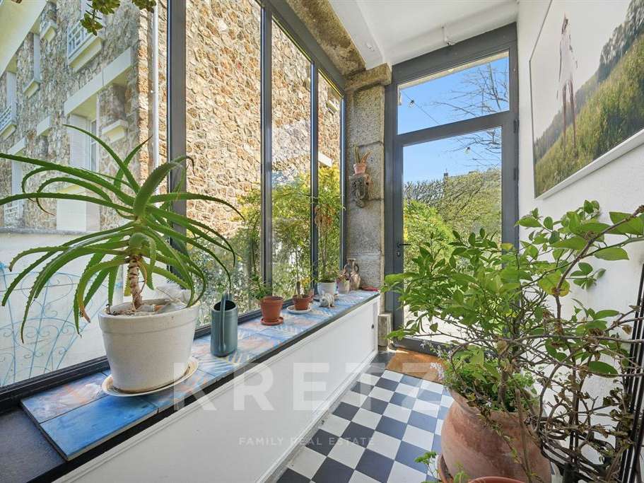 Maison Meudon