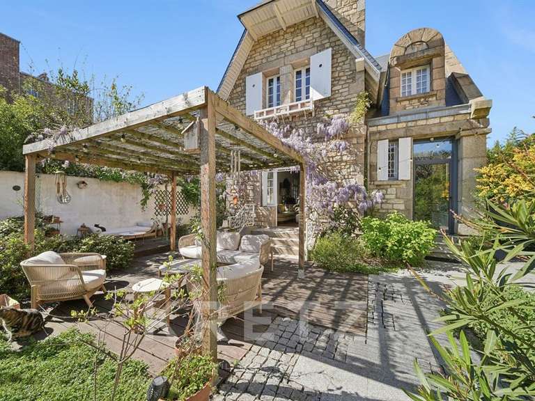 Maison Meudon - 4 chambres - 190m²