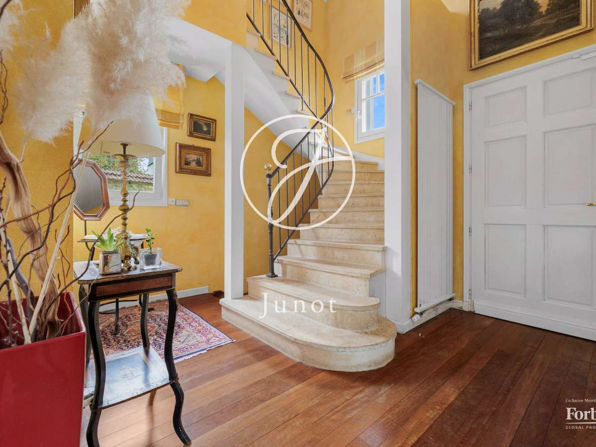 Maison Meudon