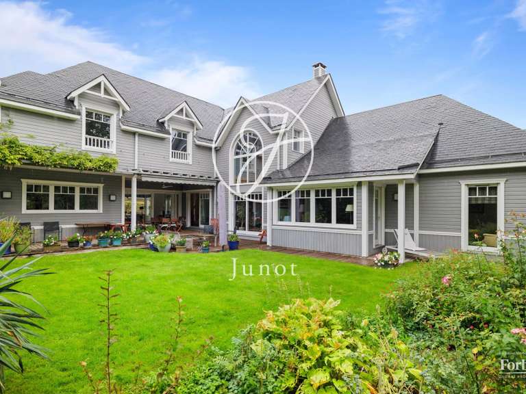 Maison Meudon - 5 chambres - 311m²