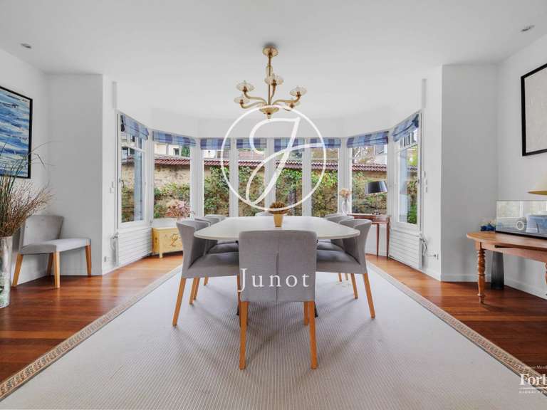 Maison Meudon - 5 chambres - 311m²