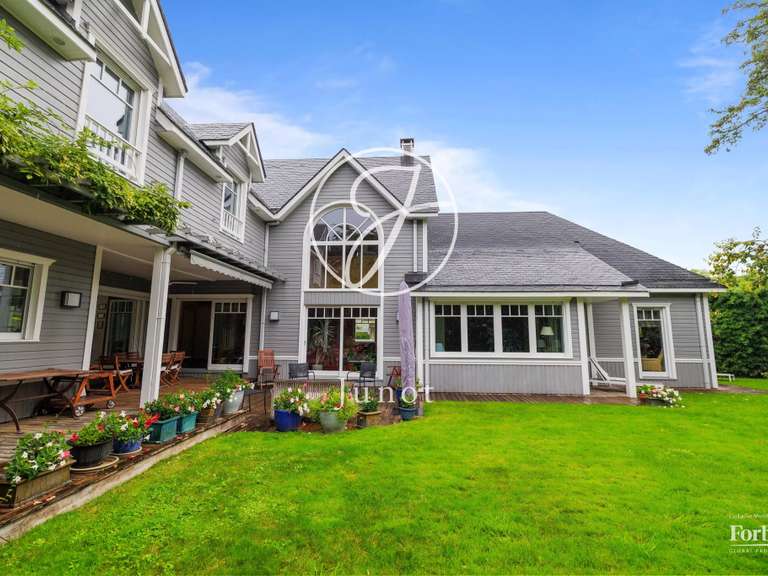 Maison Meudon - 5 chambres - 311m²