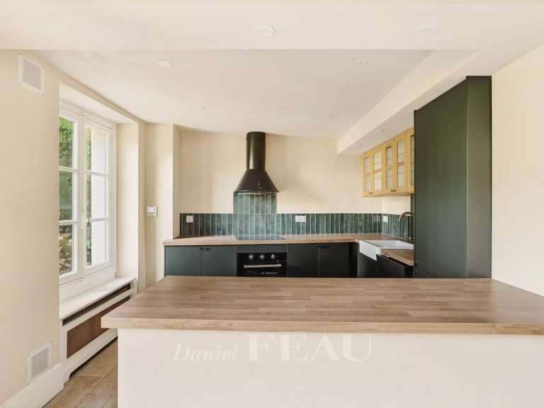 Maison Meudon - 5 chambres - 190m²