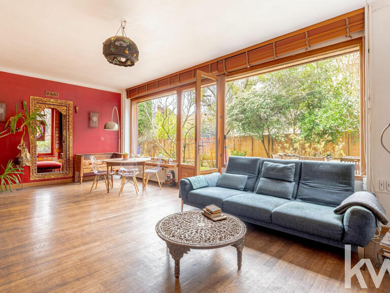Villa Meudon - 4 chambres - 185m²