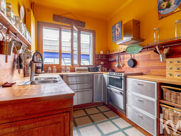 Villa Meudon - 4 chambres - 185m²