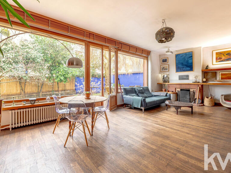 Villa Meudon - 4 chambres - 185m²