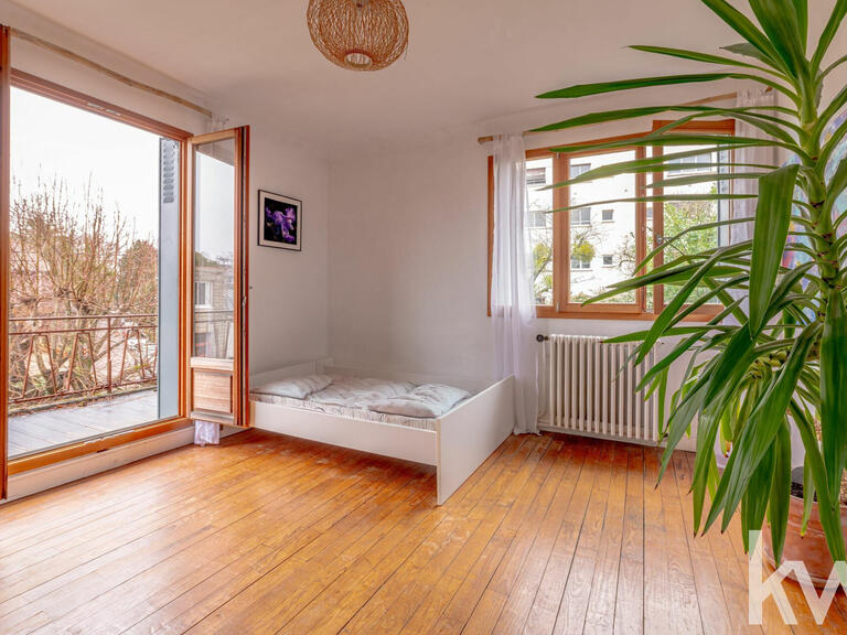 Villa Meudon - 4 chambres - 185m²