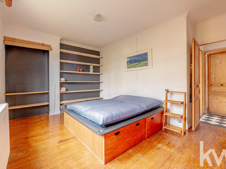 Villa Meudon - 4 chambres - 185m²
