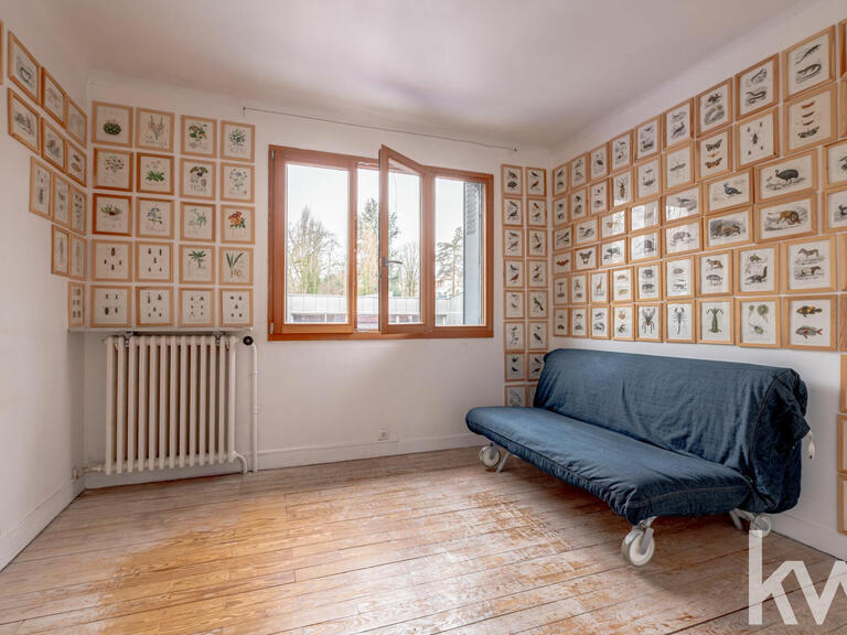 Villa Meudon - 4 chambres - 185m²