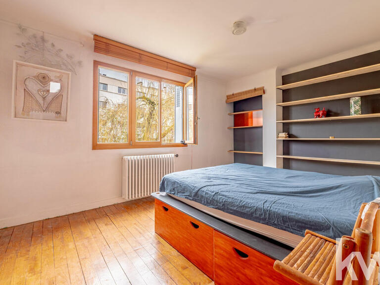 Villa Meudon - 4 chambres - 185m²