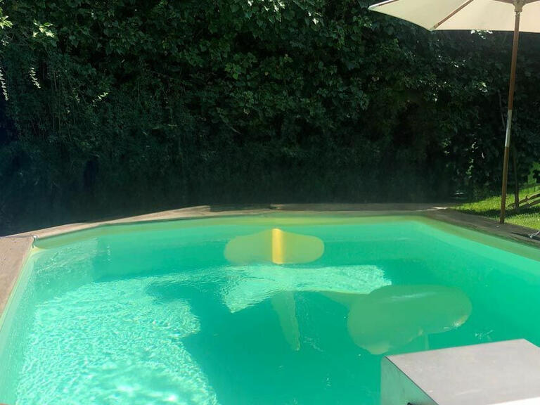 Villa Meudon - 4 chambres - 185m²