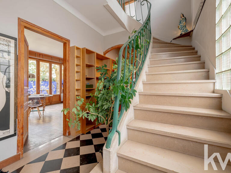 Villa Meudon - 4 chambres - 185m²