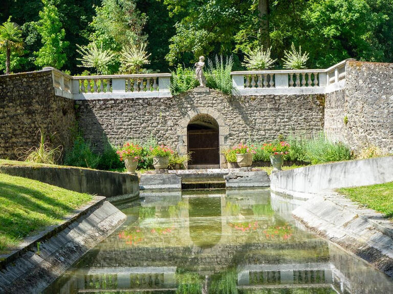 Castle Meung-sur-Loire - 5 bedrooms - 650m²