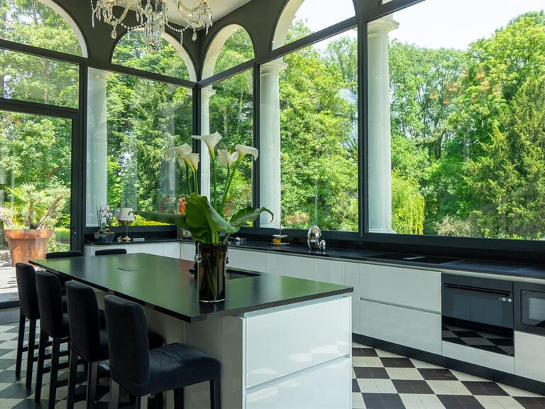Castle Meung-sur-Loire - 5 bedrooms - 650m²