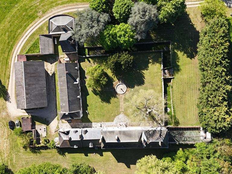 Château Meung-sur-Loire - 870m²