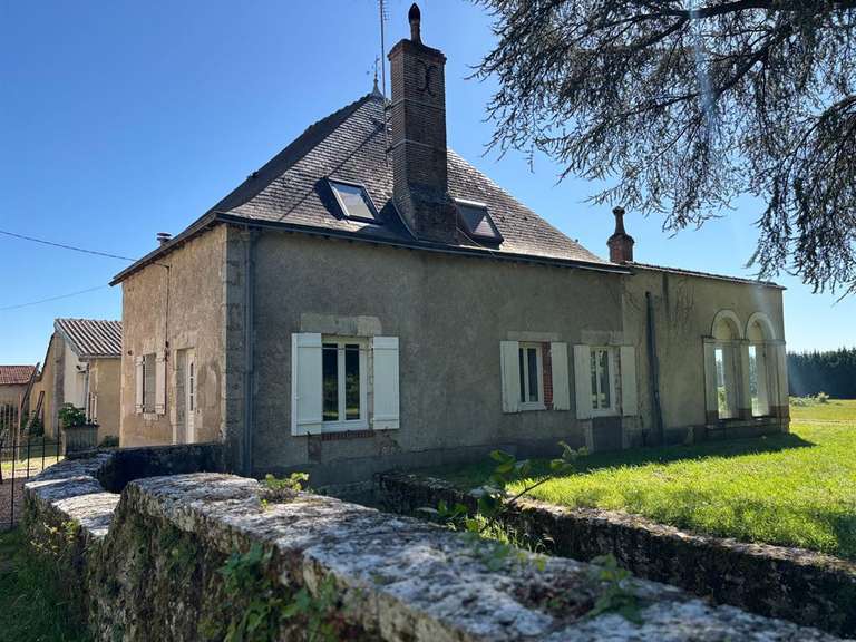 Château Meung-sur-Loire - 870m²