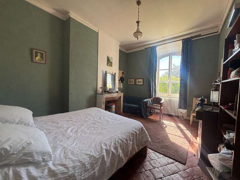 Château Meung-sur-Loire - 870m²