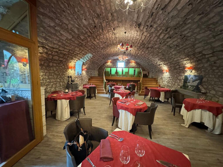 Hôtel particulier Meung-sur-Loire - 15 chambres - 1000m²