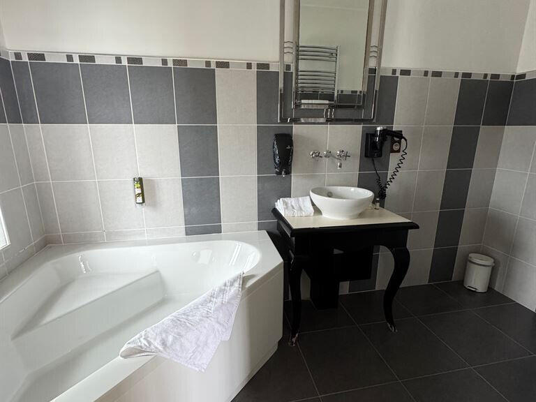 Hôtel particulier Meung-sur-Loire - 15 chambres - 1000m²