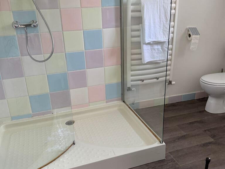 Hôtel particulier Meung-sur-Loire - 15 chambres - 1000m²