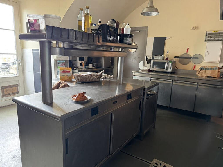 Hôtel particulier Meung-sur-Loire - 15 chambres - 1000m²