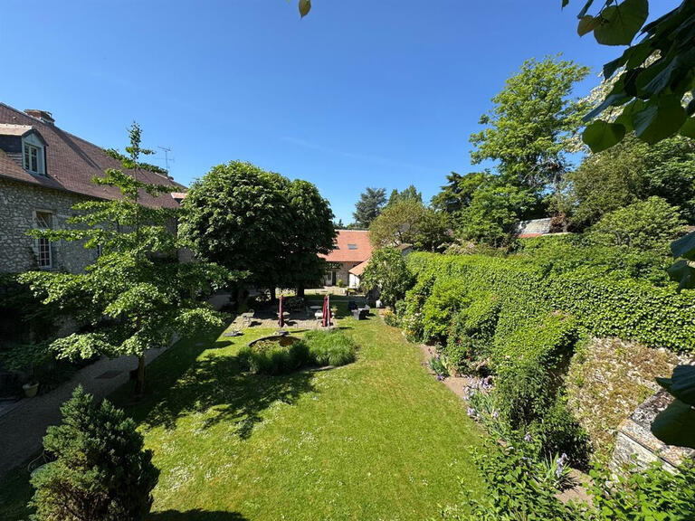 Hôtel particulier Meung-sur-Loire - 15 chambres - 1000m²