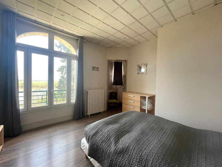 Vente Maison Meung-sur-Loire - 7 chambres